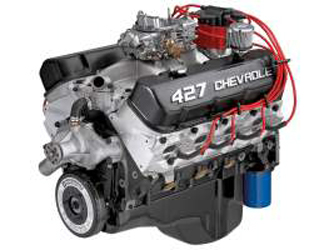 P67F6 Engine
